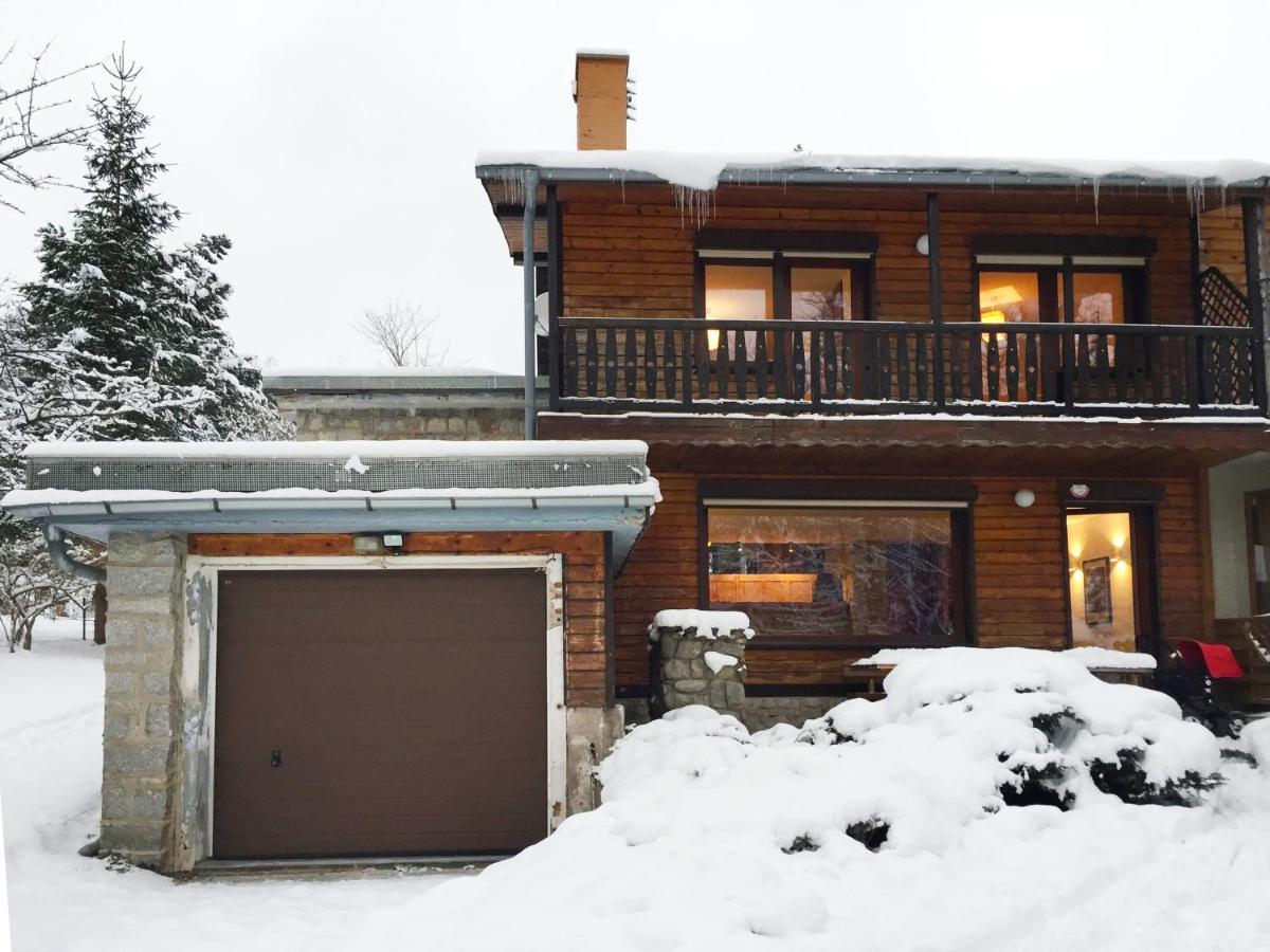 Tumitak Sarnia Family & Friends Karpacz Exterior foto